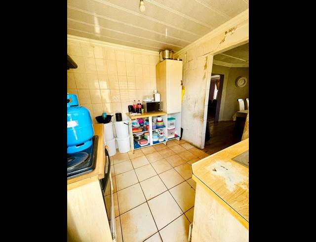 3 BEDROOM HOUSE FOR SALE IN DOORNKOP